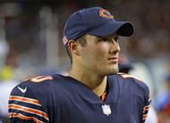 Denver Broncos v Chicago Bears